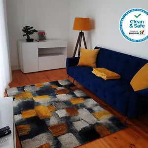 Lux Apartment