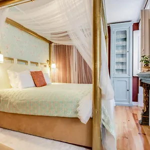 Luxa Charm House By Lovelystay Appartement